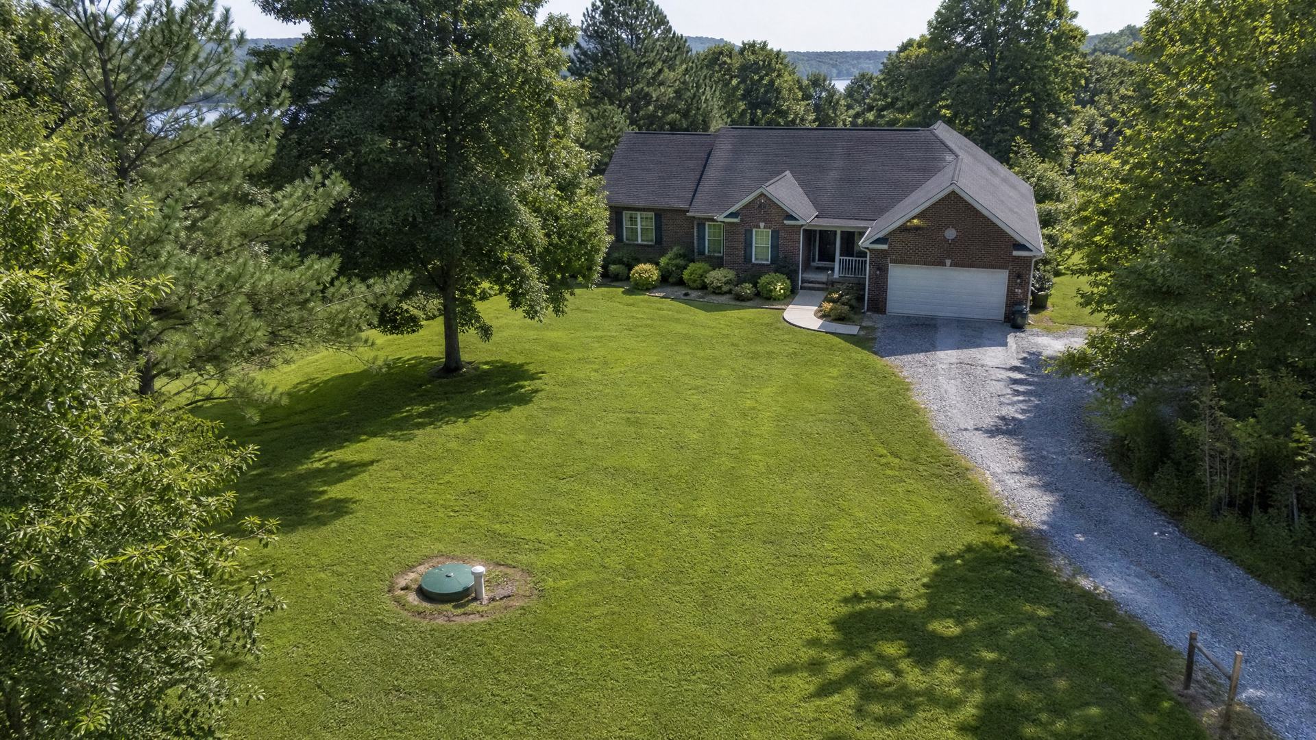 Septic System Maintenance Tennessee